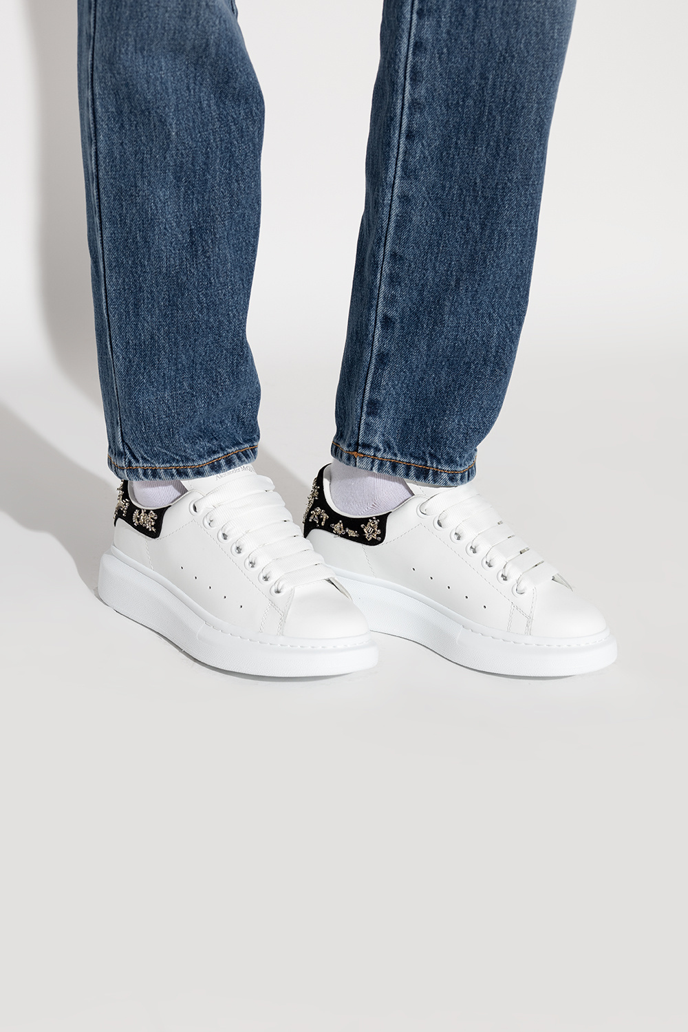 Alexander mcqueen best sale sneakers australia